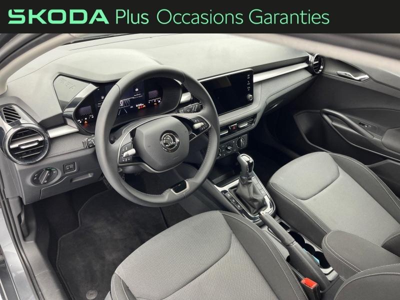 Voitures occasions ŠKODA FABIA Selection Orvault