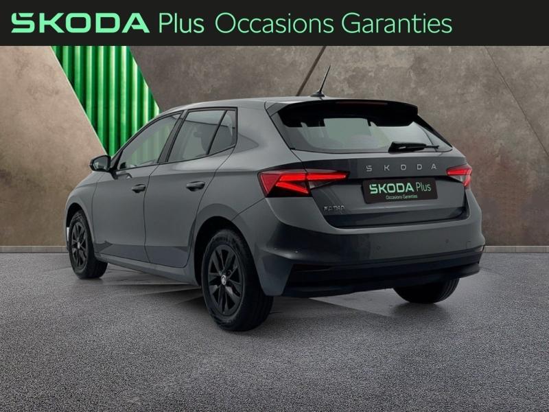 Voitures occasions ŠKODA FABIA Monte Carlo Orvault