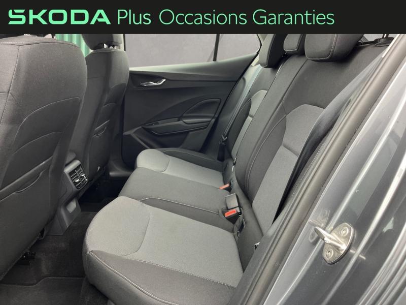 Voitures occasions ŠKODA FABIA Monte Carlo Orvault