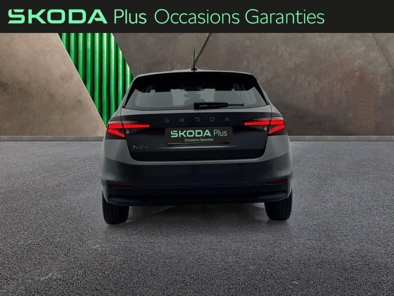 Voitures occasions ŠKODA FABIA Monte Carlo Orvault