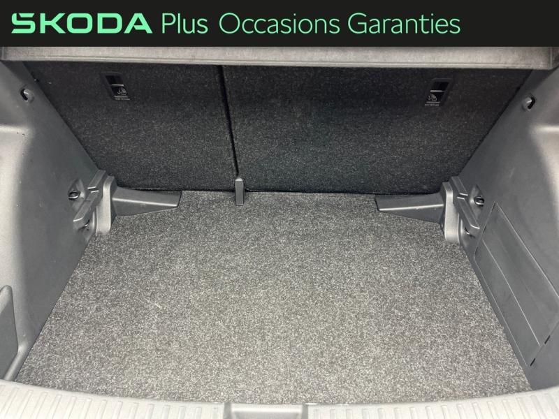 Voitures occasions ŠKODA FABIA Selection Orvault