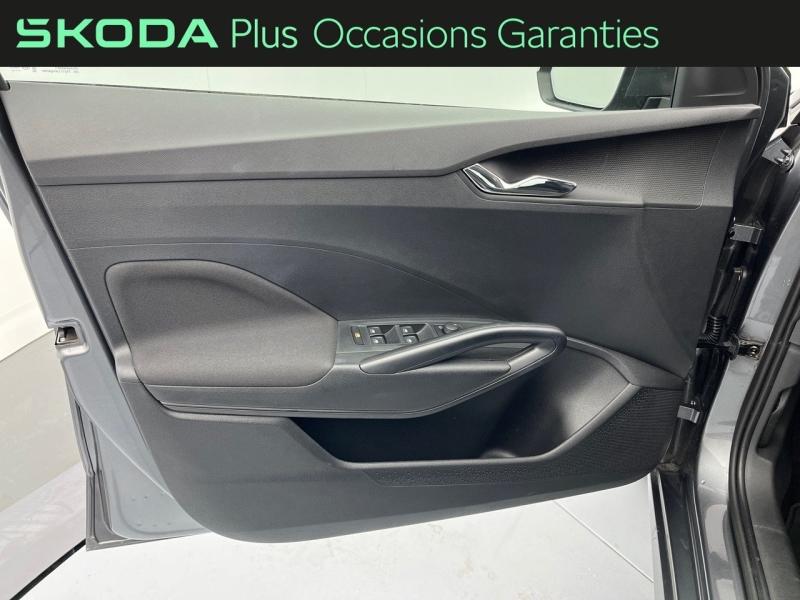 Voitures occasions ŠKODA FABIA Selection Orvault