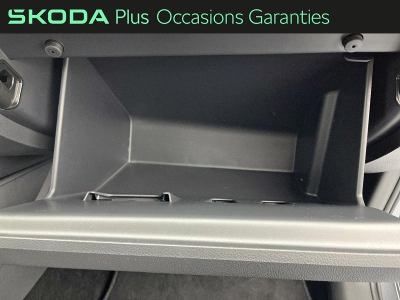 Voitures occasions ŠKODA FABIA Monte Carlo Orvault