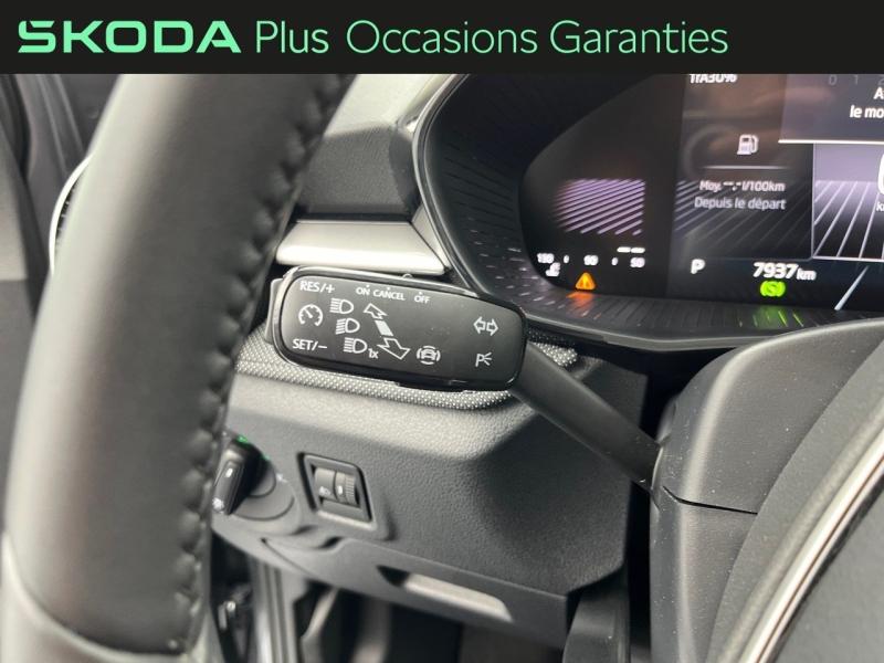 Voitures occasions ŠKODA FABIA Monte Carlo Orvault