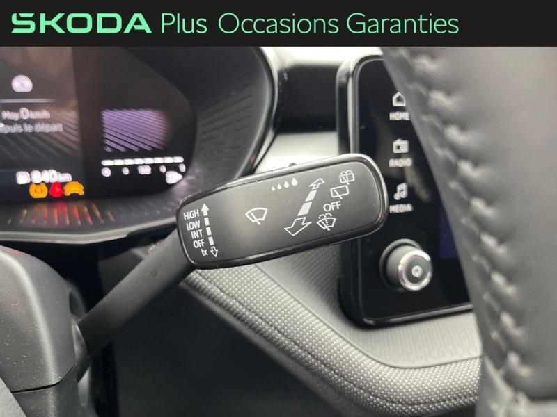 Voitures occasions ŠKODA FABIA Selection Orvault