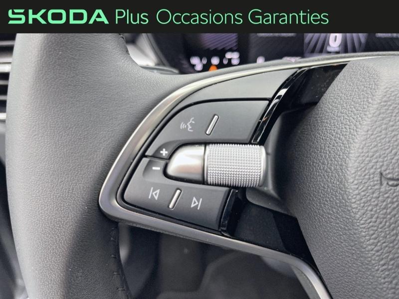 Voitures occasions ŠKODA FABIA Selection Orvault