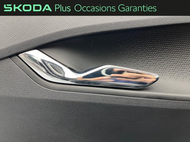 Voitures occasions ŠKODA FABIA Monte Carlo Orvault