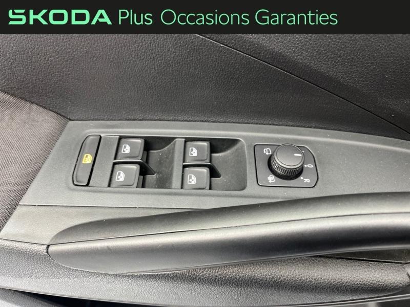 Voitures occasions ŠKODA FABIA Monte Carlo Orvault