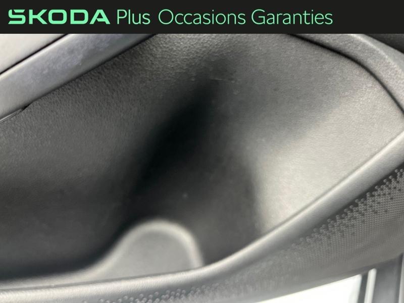 Voitures occasions ŠKODA FABIA Monte Carlo Orvault