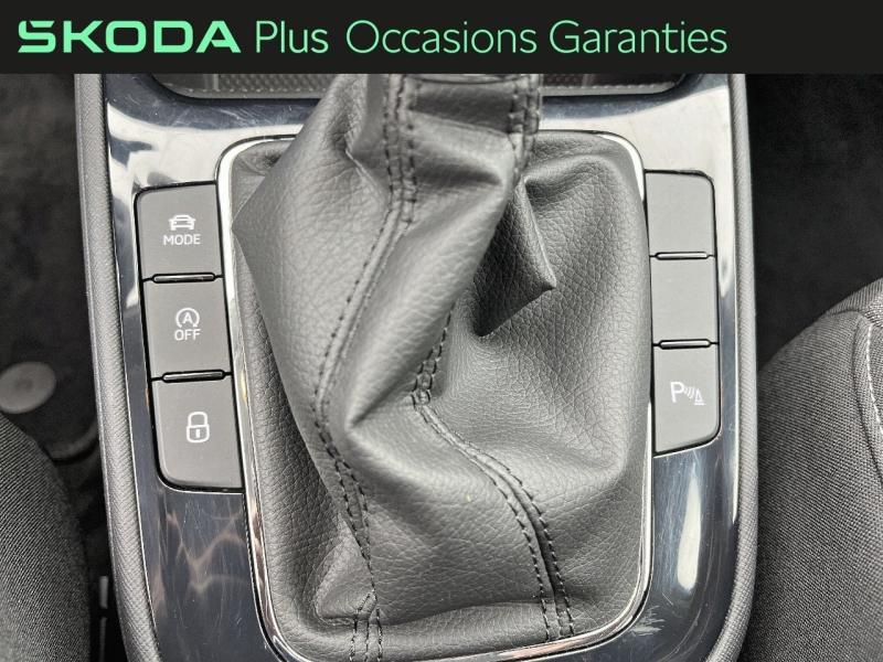 Voitures occasions ŠKODA FABIA Monte Carlo Orvault