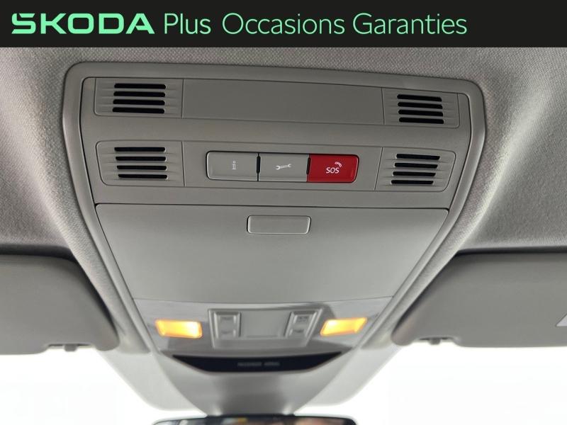 Voitures occasions ŠKODA FABIA Selection Orvault