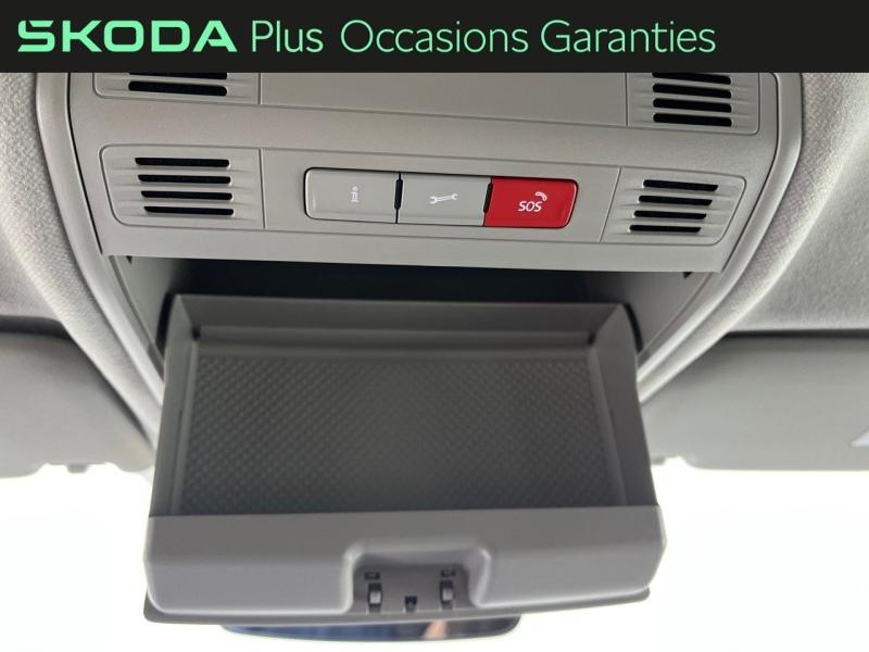 Voitures occasions ŠKODA FABIA Monte Carlo Orvault