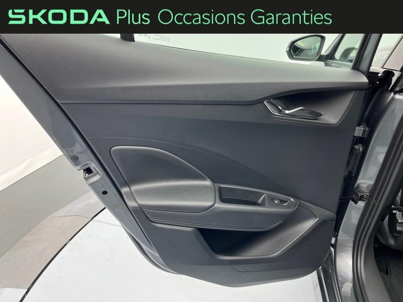 Voitures occasions ŠKODA FABIA Selection Orvault