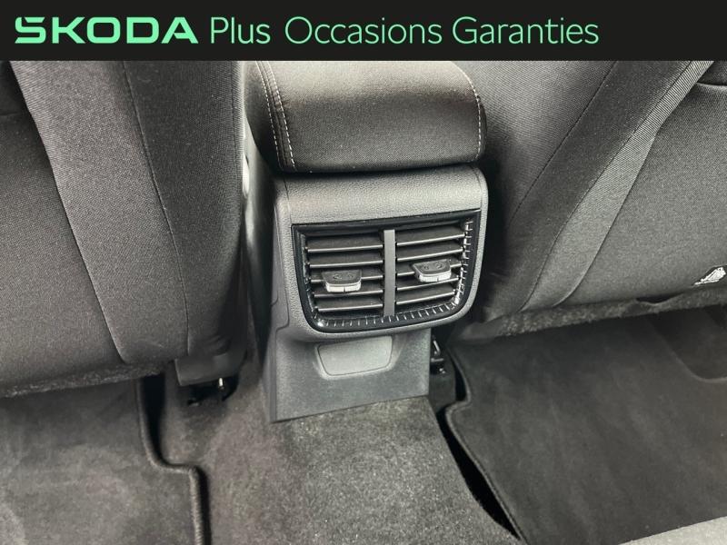 Voitures occasions ŠKODA FABIA Selection Orvault