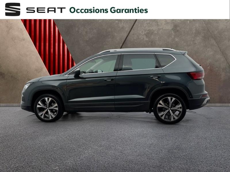 Voitures occasions SEAT ATECA Style Business Orvault