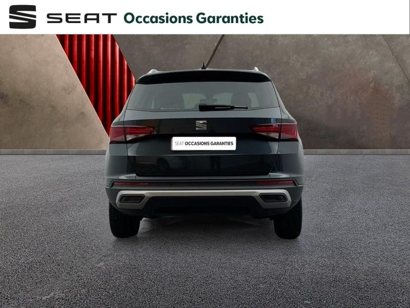 Voitures occasions SEAT ATECA Style Business Orvault