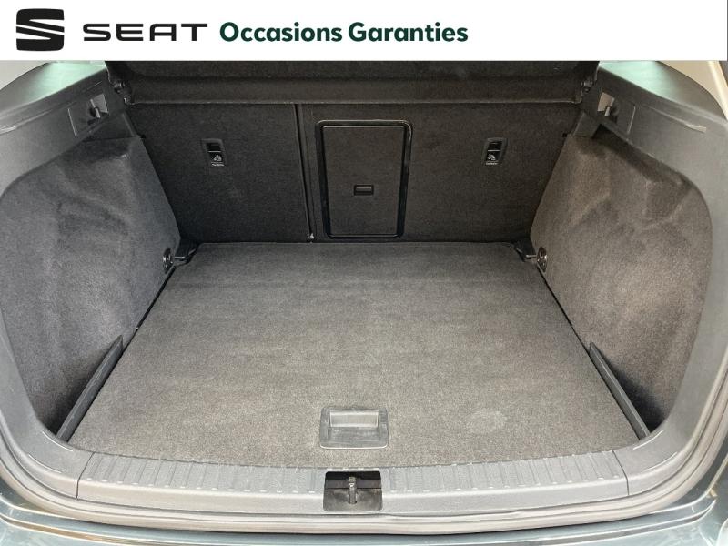 Voitures occasions SEAT ATECA Style Business Orvault