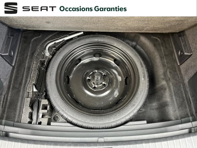 Voitures occasions SEAT ATECA Style Business Orvault