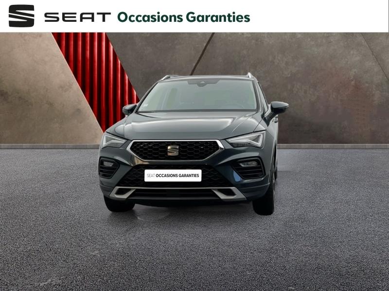 Voitures occasions SEAT ATECA Style Business Orvault