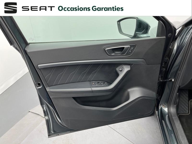 Voitures occasions SEAT ATECA Style Business Orvault