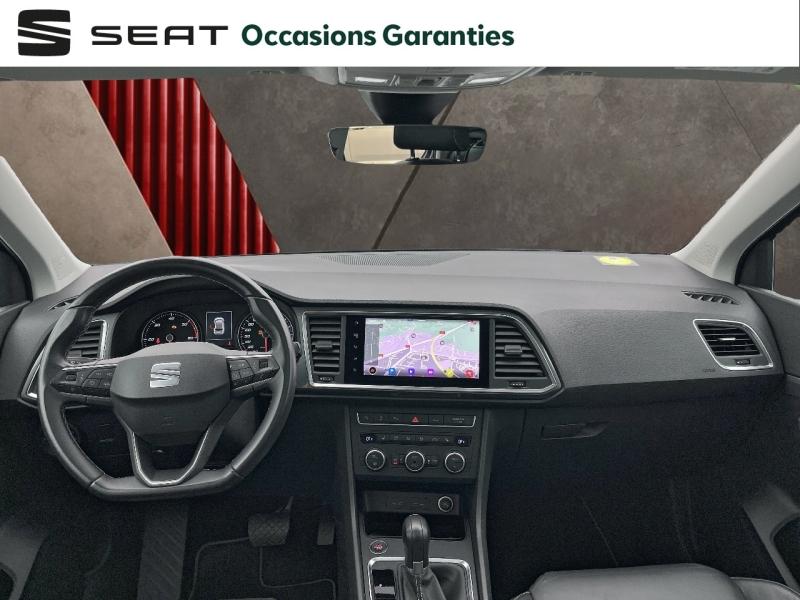 Voitures occasions SEAT ATECA Style Business Orvault