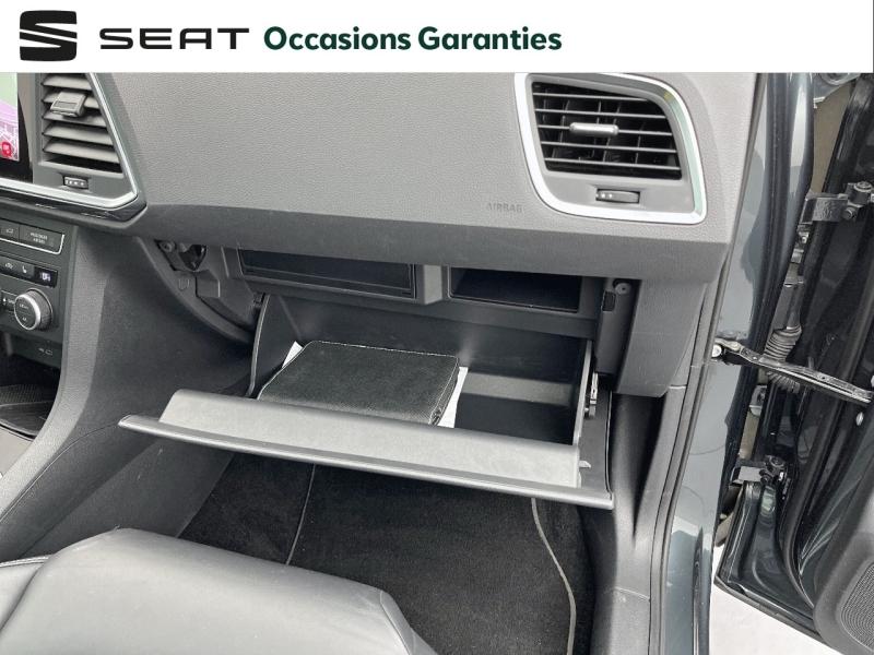 Voitures occasions SEAT ATECA Style Business Orvault