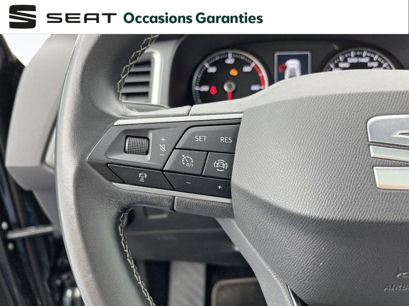 Voitures occasions SEAT ATECA Style Business Orvault