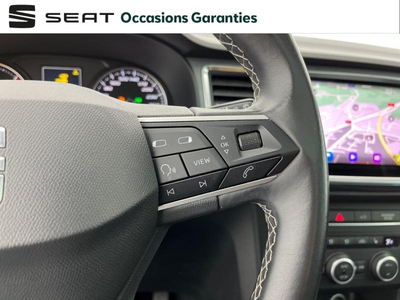 Voitures occasions SEAT ATECA Style Business Orvault