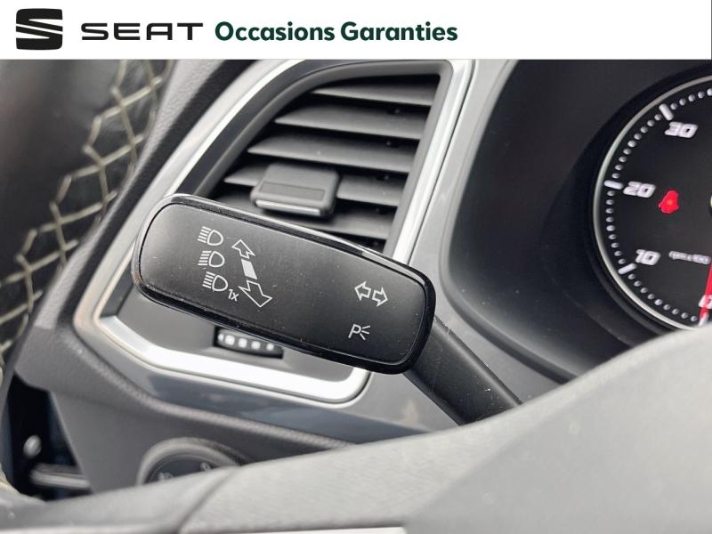 Voitures occasions SEAT ATECA Style Business Orvault