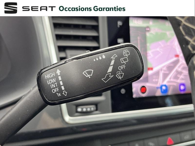 Voitures occasions SEAT ATECA Style Business Orvault