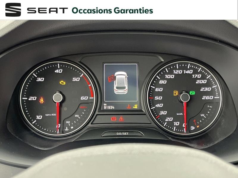 Voitures occasions SEAT ATECA Style Business Orvault