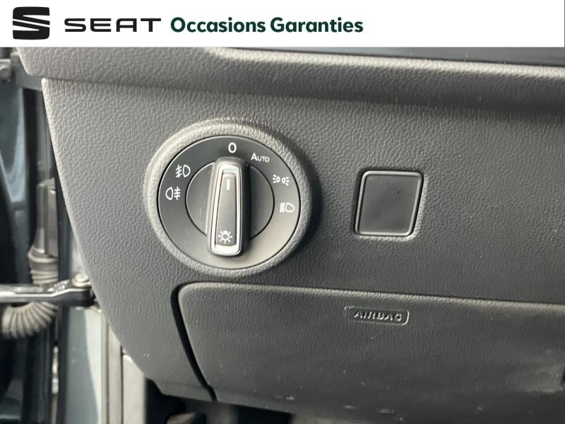 Voitures occasions SEAT ATECA Style Business Orvault