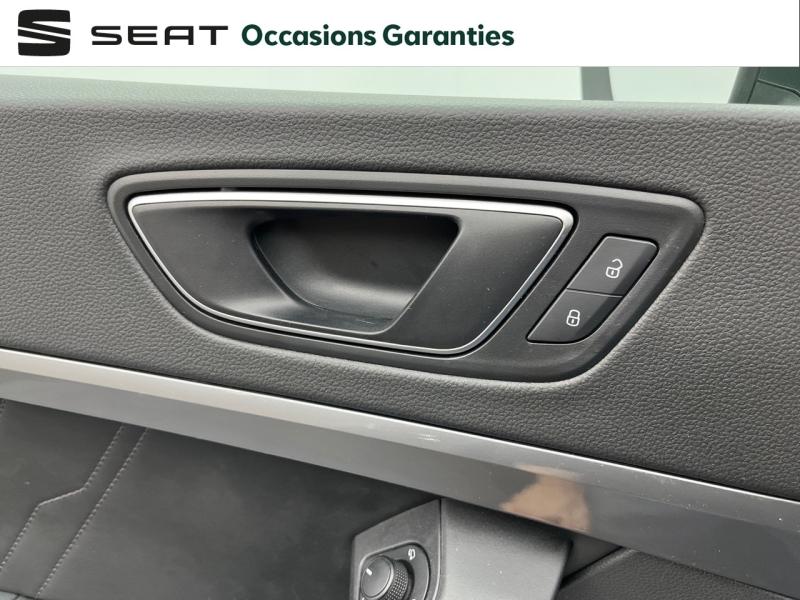 Voitures occasions SEAT ATECA Style Business Orvault