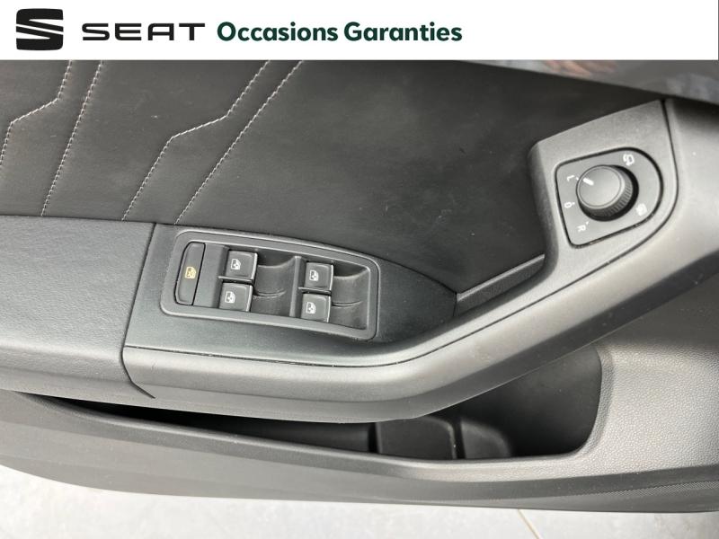 Voitures occasions SEAT ATECA Style Business Orvault