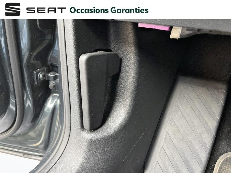Voitures occasions SEAT ATECA Style Business Orvault