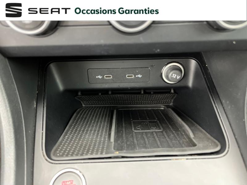 Voitures occasions SEAT ATECA Style Business Orvault