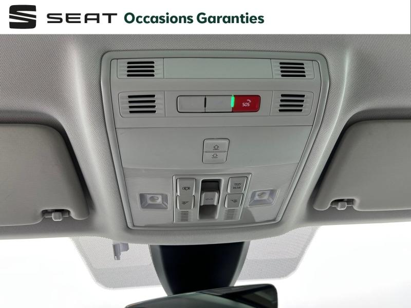 Voitures occasions SEAT ATECA Style Business Orvault