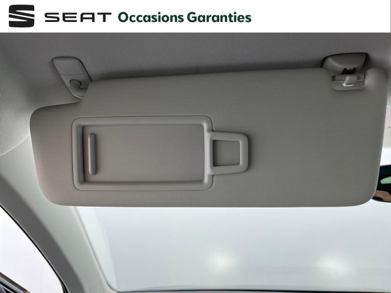 Voitures occasions SEAT ATECA Style Business Orvault