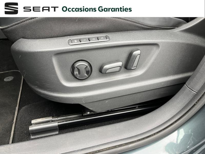 Voitures occasions SEAT ATECA Style Business Orvault