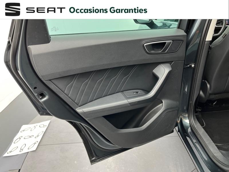 Voitures occasions SEAT ATECA Style Business Orvault