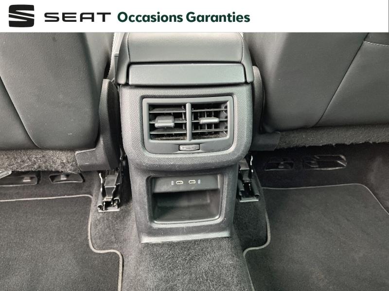 Voitures occasions SEAT ATECA Style Business Orvault