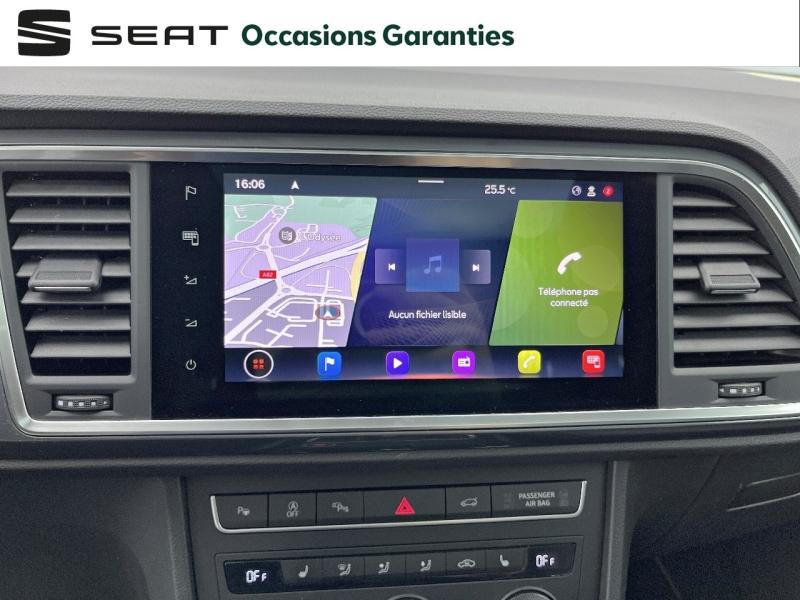 Voitures occasions SEAT ATECA Style Business Orvault