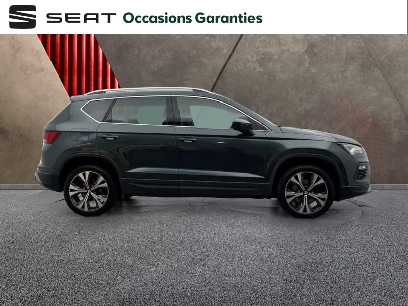 Voitures occasions SEAT ATECA Style Business Orvault