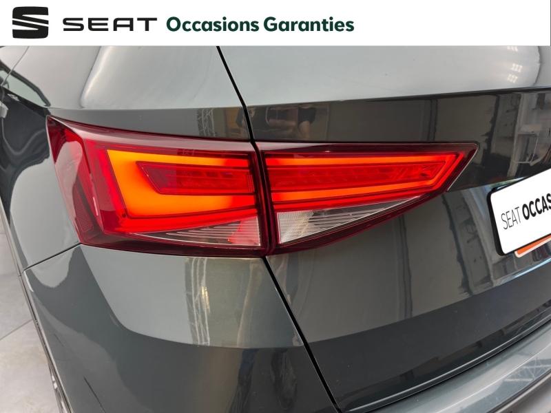 Voitures occasions SEAT ATECA Style Business Orvault