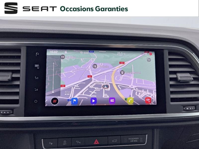 Voitures occasions SEAT ATECA Style Business Orvault