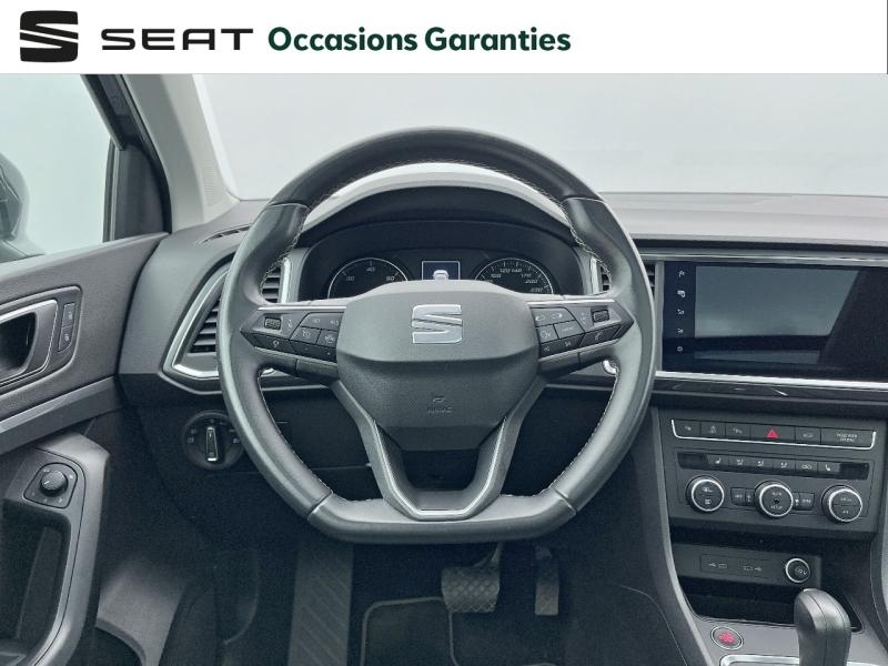Voitures occasions SEAT ATECA Style Business Orvault
