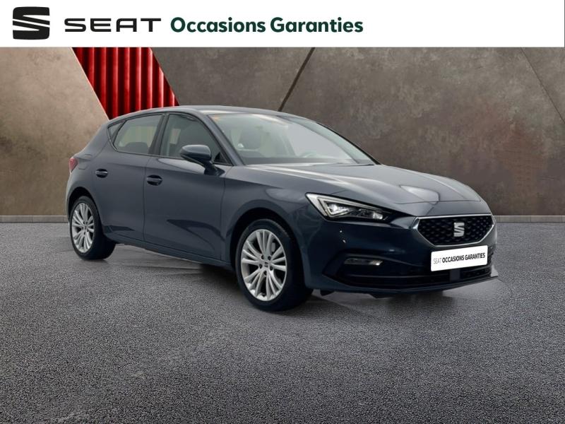 Voitures occasions SEAT LEON Urban Orvault