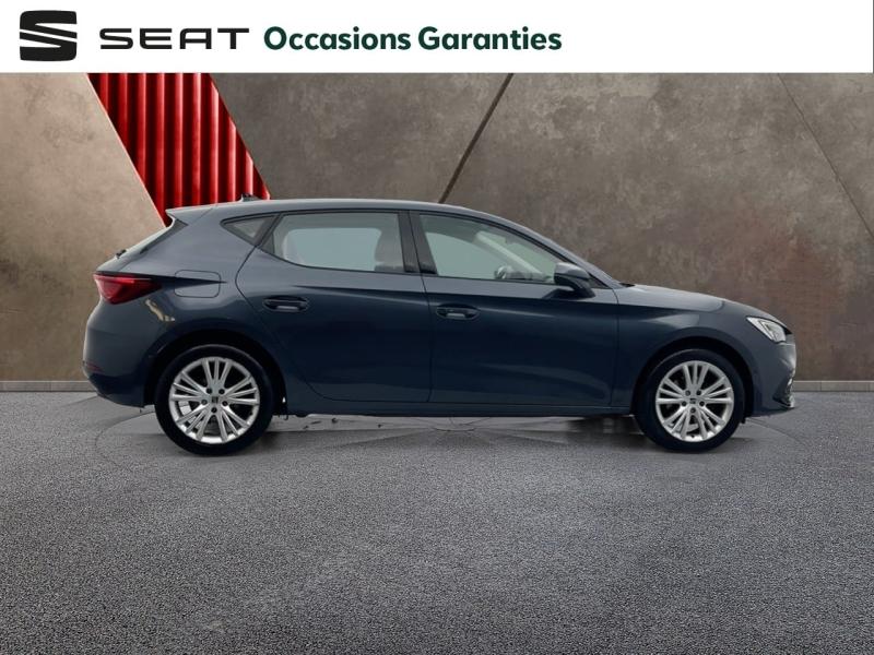 Voitures occasions SEAT LEON Urban Orvault