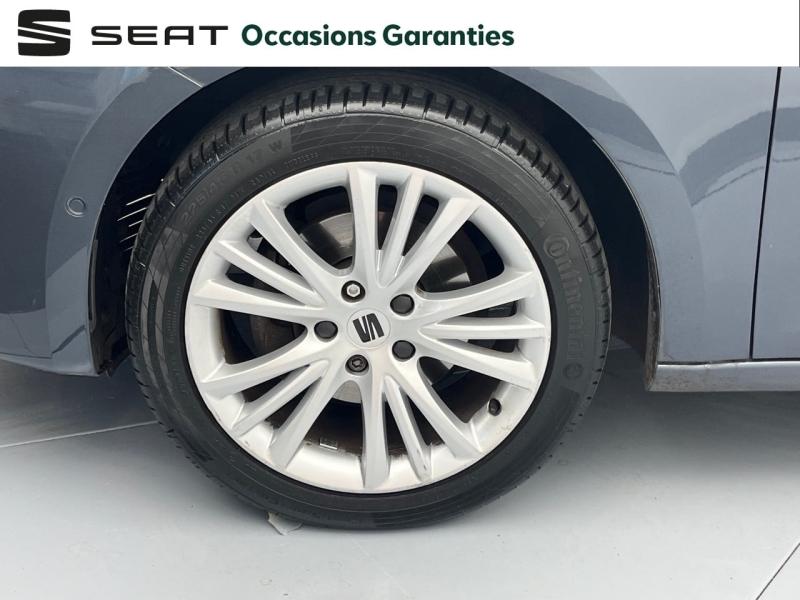 Voitures occasions SEAT LEON Urban Orvault