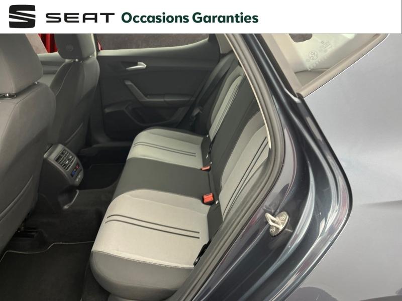 Voitures occasions SEAT LEON Urban Orvault